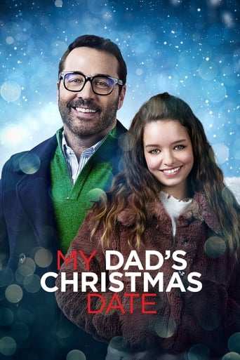 Film: My Dad's Christmas Date