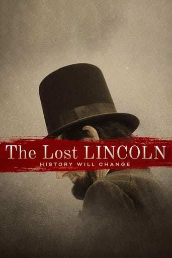 Film: The Lost Lincoln