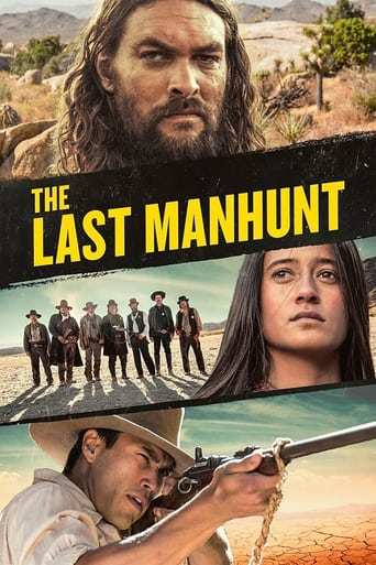 Film: The Last Manhunt