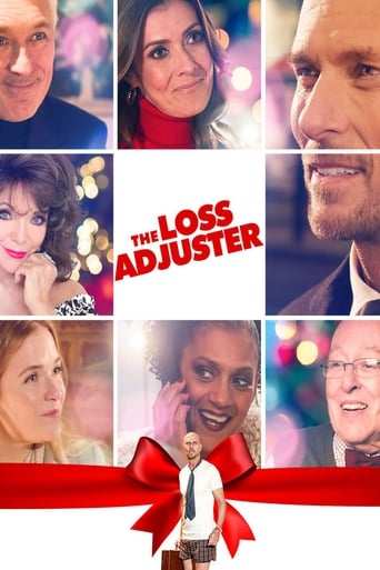 Bild från filmen The Loss Adjuster