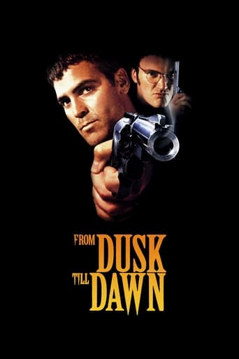 Film: From Dusk Till Dawn