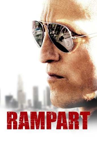 Film: Rampart