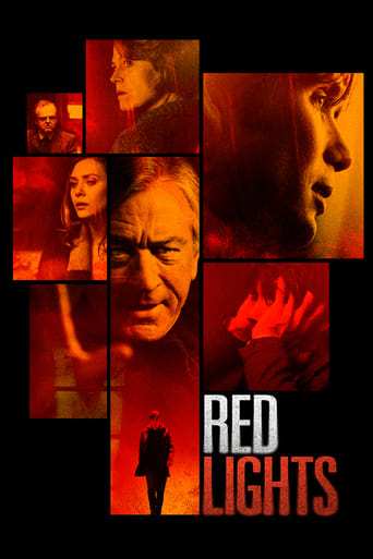 Film: Red Lights