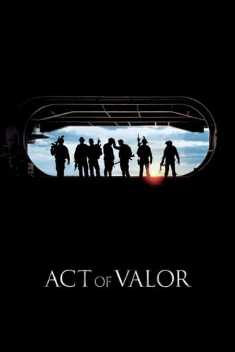 Bild från filmen Act of valor