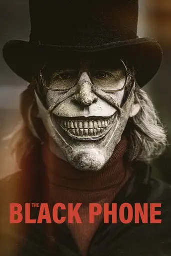Film: The Black Phone