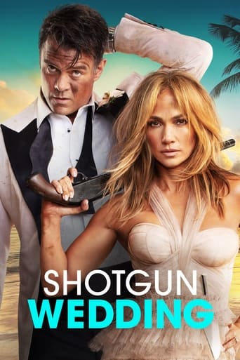 Film: Shotgun Wedding