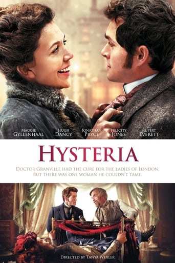 Film: Hysteria