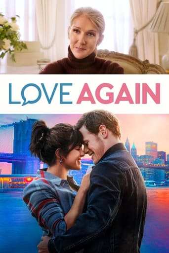 Film: Love Again