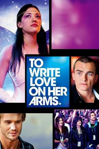 Film: To Write Love on Her Arms