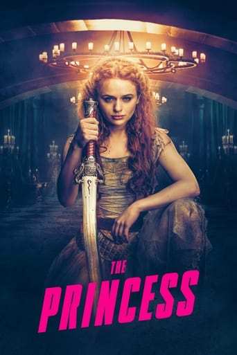 Film: The Princess