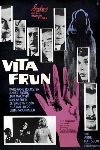 Film: Vita frun