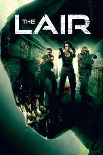 Film: The Lair