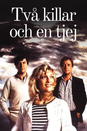 Film: Två killar och en tjej