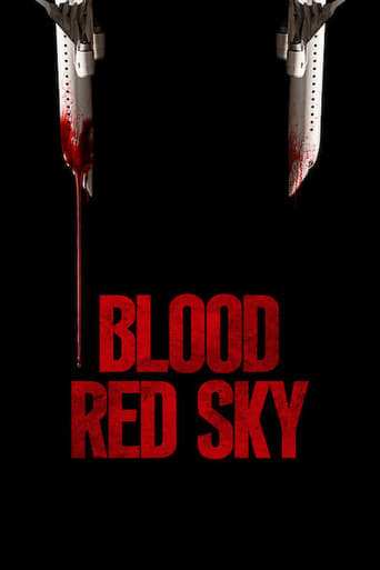 Film: Blood Red Sky