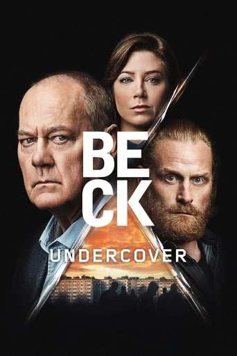 Film: Beck 39 - Undercover