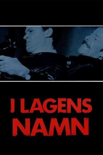 Film: I lagens namn