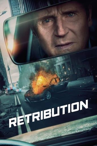 Film: Retribution