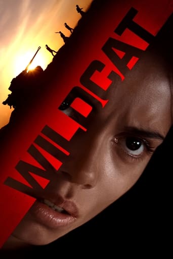 Film: Wildcat