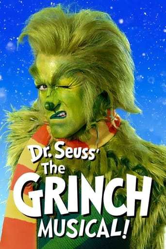 Film: Dr. Seuss' The Grinch