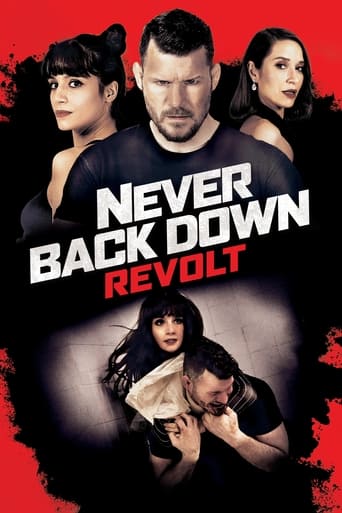 Film: Never Back Down: Revolt