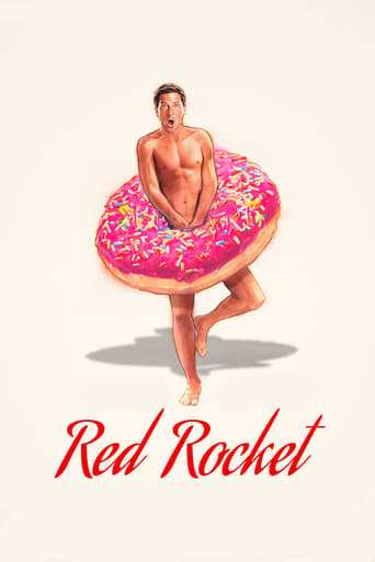 Film: Red Rocket