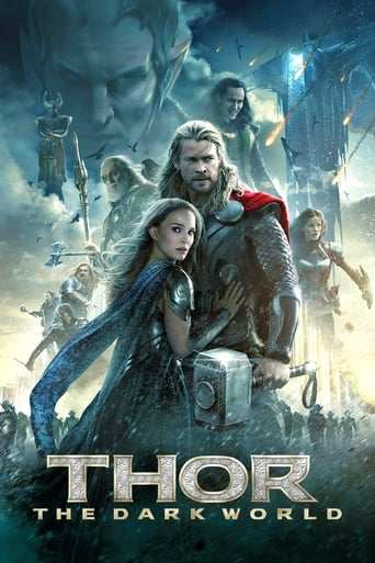 Film: Thor: The Dark World