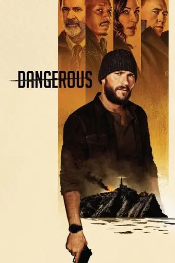 Bild från filmen Dangerous