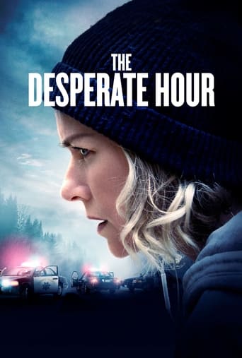 Film: The Desperate Hour