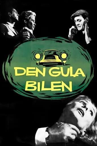 Film: Den gula bilen