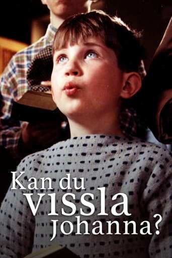 Film: Kan du vissla Johanna?