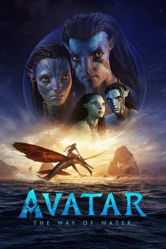 Film: Avatar: The Way of Water