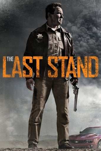 Film: The Last Stand