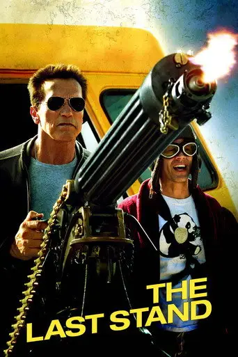 Film: The Last Stand
