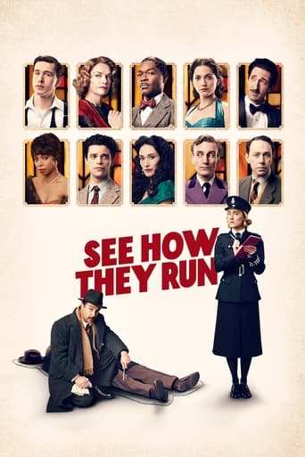 Film: See How They Run