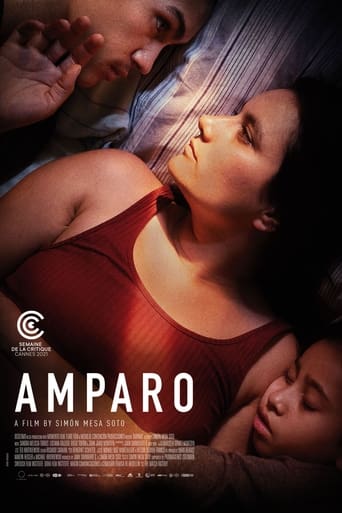 Film: Amparo