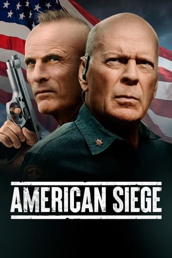 Film: American Siege