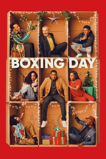 Film: Boxing Day