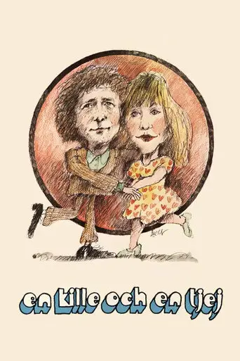 Film: En kille och en tjej