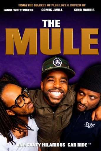 Film: The Mule
