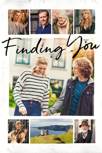 Film: Finding You