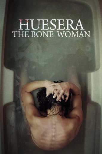 Film: Huesera: The Bone Woman