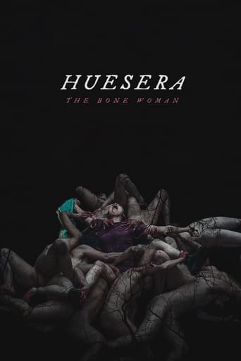 Film: Huesera: The Bone Woman