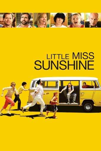 Film: Little Miss Sunshine