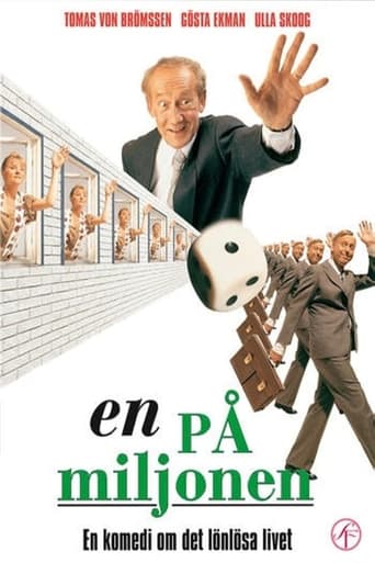 Film: En på miljonen