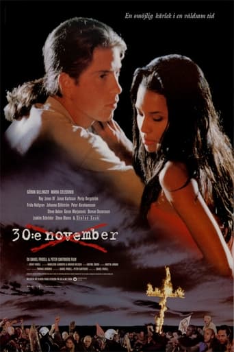 Film: 30:e november