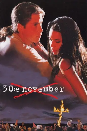 Film: 30:e november