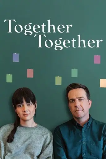 Film: Together Together