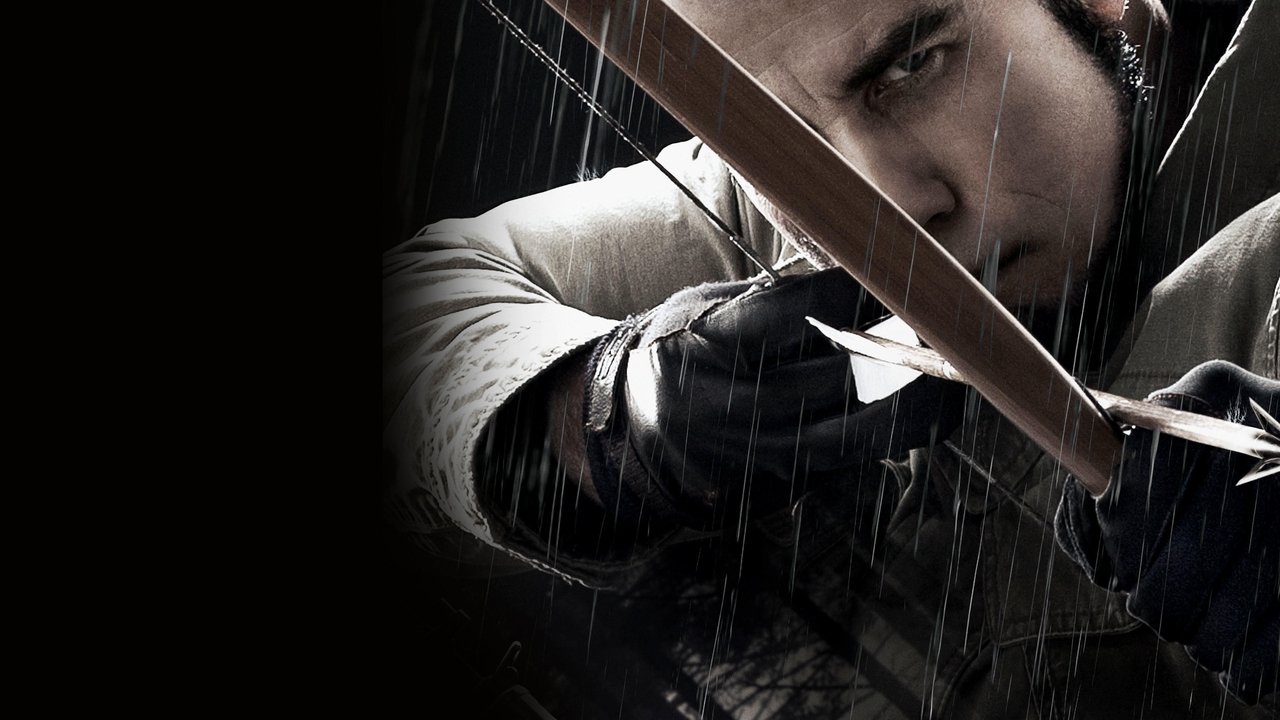 V Film Action HD - Killing season