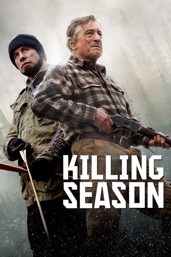 Film: Killing Season