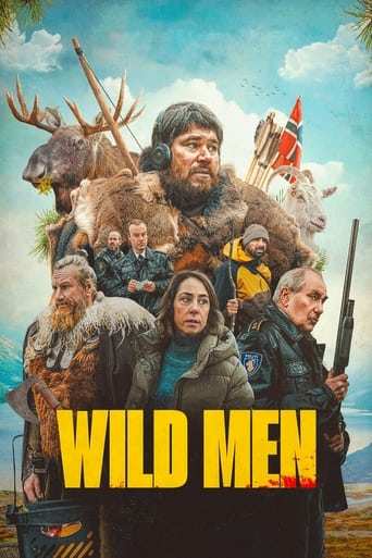 Film: Wild Men